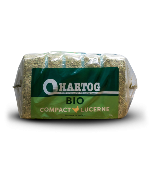 Hartog Compact Luzerne BIO