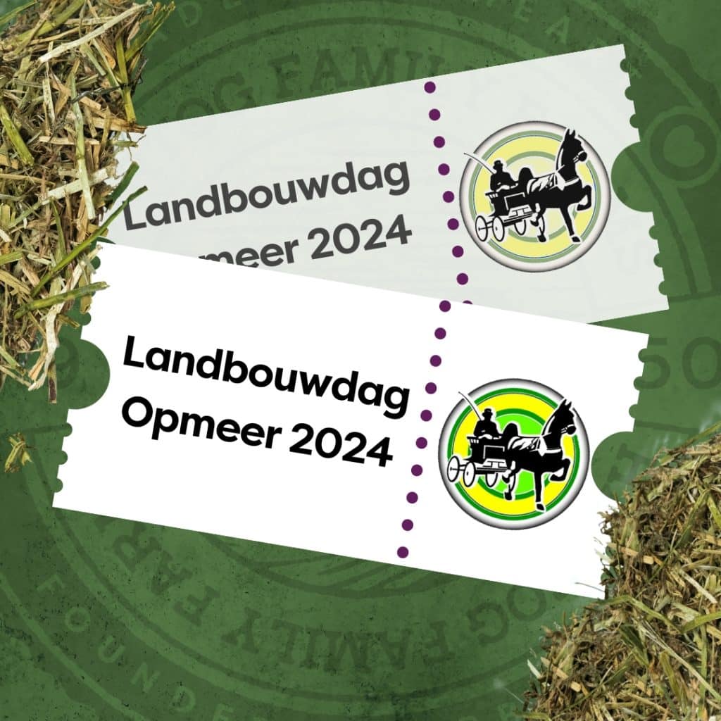 Landbouwshow Opmeer 2024