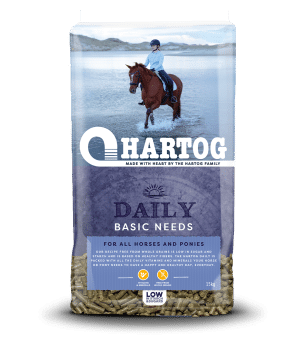 Hartog Daily verpakking - basisbrok