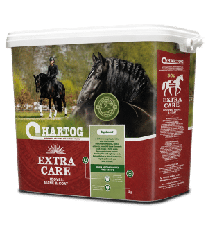 Hartog Extra Care