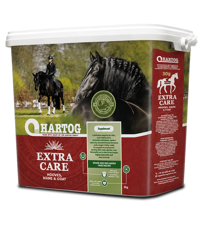 Hartog Extra Care