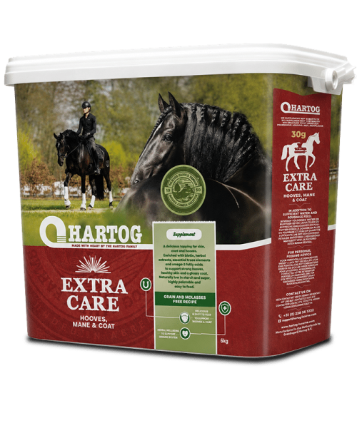 Hartog Extra Care