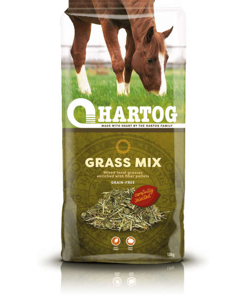 Hartog Grass Mix